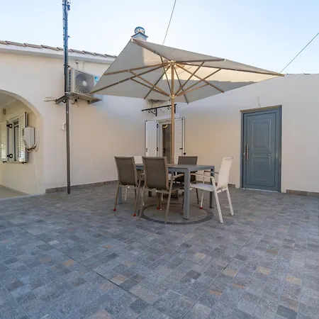 Villa Sweet Luxury House *