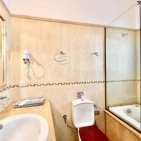 Aphrodite Nissaki Aparthotel *