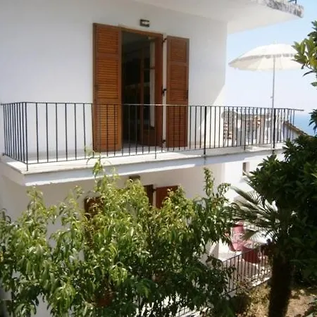 Apartment Pantazis *