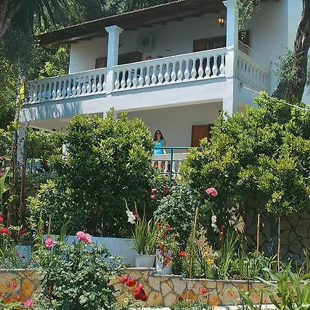 Pantazis Benitses (Corfu)