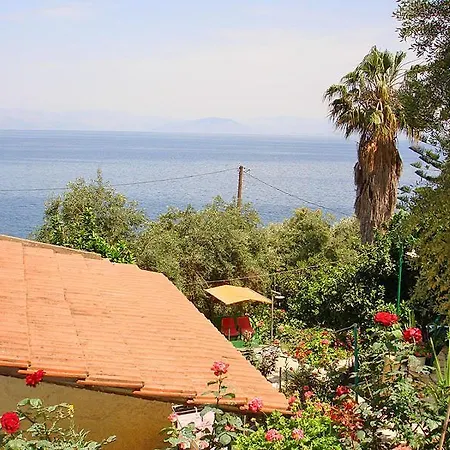 Pantazis Benitses (Corfu)