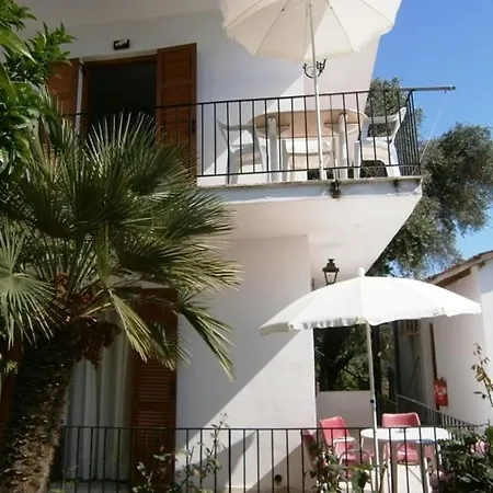 Pantazis * Benitses (Corfu)