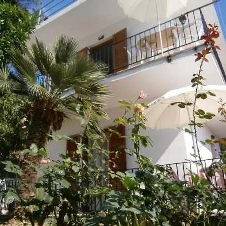 Pantazis Apartment Benitses (Corfu)