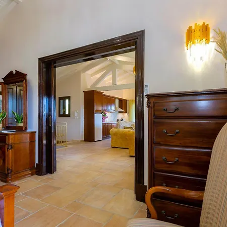 Holiday home Solaris Methea Deluxe *