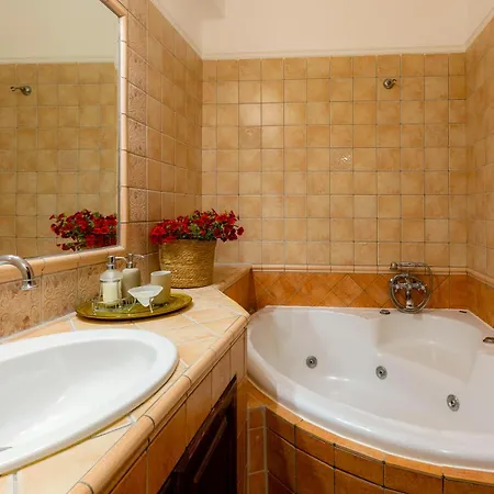 Solaris Methea Deluxe Holiday home Kassiopi