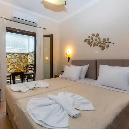 Holiday home Solaris Methea Deluxe