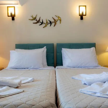 Holiday home Solaris Methea Deluxe *