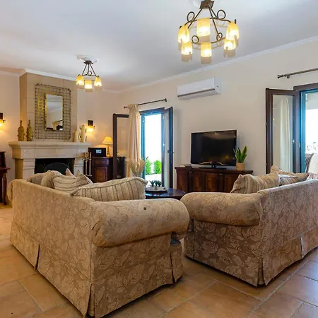 Holiday home Solaris Methea Deluxe *