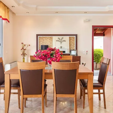 Romanza Alpha Villa