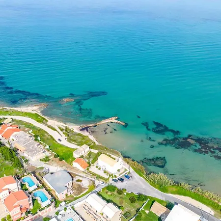 Romanza Alpha Villa