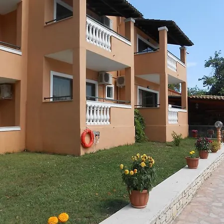 Solea Aparthotel