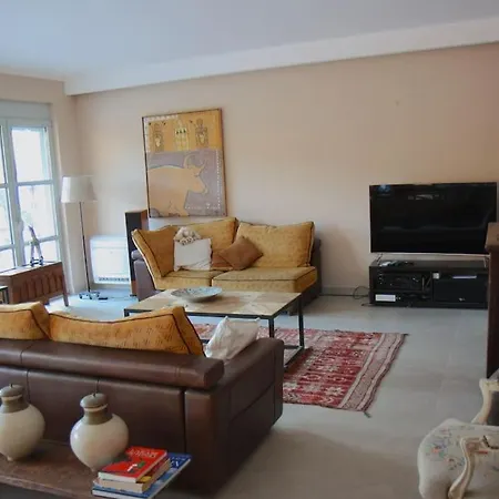 Villa Sea Front House In Kassiopi