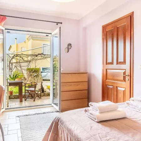 Ilios Holiday home *