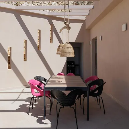 Villa Agni Dream Luxe Face A La A Corfou *