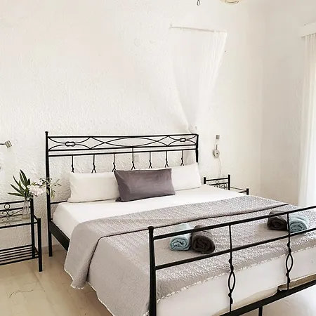 Apartment Depis