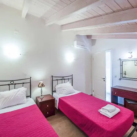 Gialetti Villa