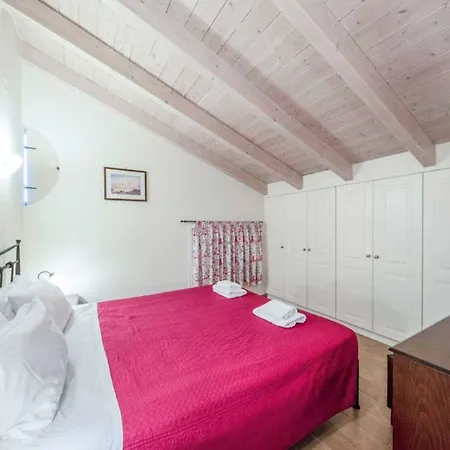 Villa Gialetti Almiros Beach