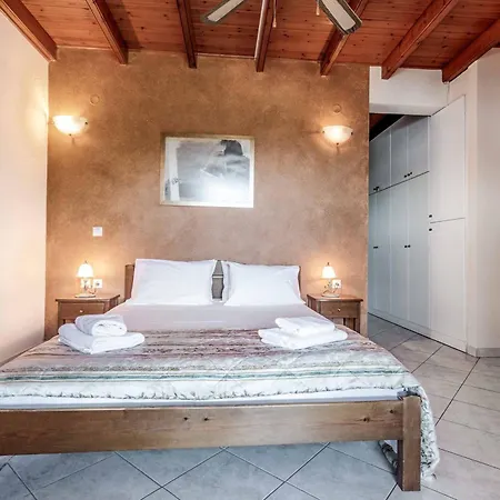 Villa Sea View *