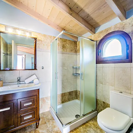 Apartment Romeo Seaside Luxury *