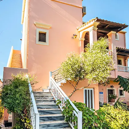 Romeo Seaside Luxury *