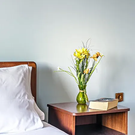 Apartment Romeo Seaside Luxury