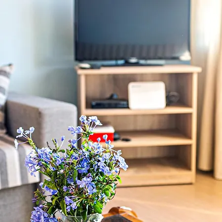 Romeo Seaside Luxury Apartment
