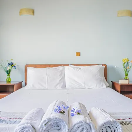 Apartment Romeo Seaside Luxury Agios Georgios Pagon