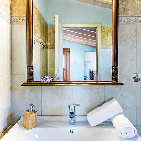 Apartment Romeo Seaside Luxury