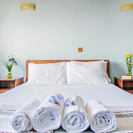 Romeo Seaside Luxury * Agios Georgios Pagon
