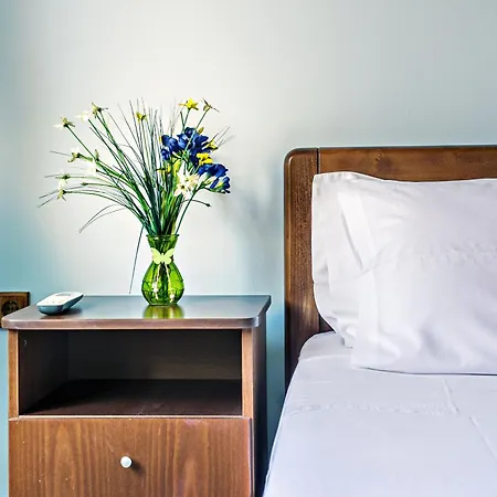 Romeo Seaside Luxury Apartment