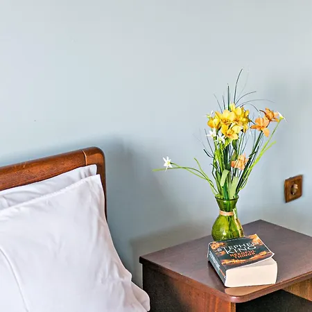 Romeo Seaside Luxury Apartment *