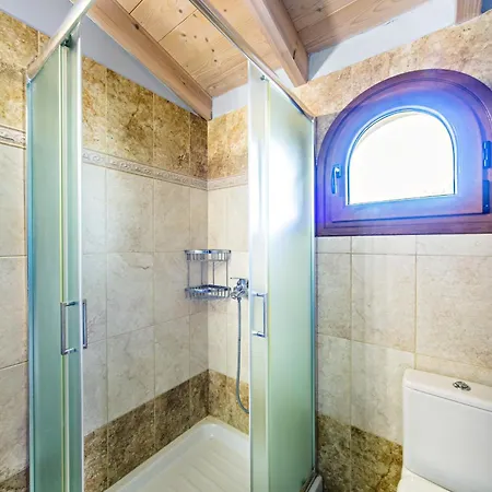 Apartment Romeo Seaside Luxury Agios Georgios Pagon