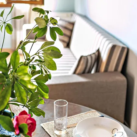 Romeo Seaside Luxury Apartment *