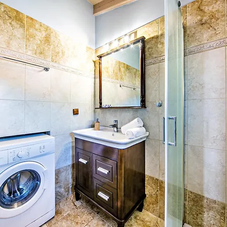 Apartment Romeo Seaside Luxury *