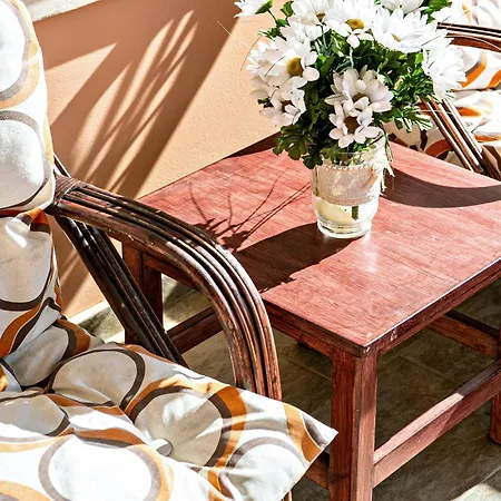 Apartment Romeo Seaside Luxury *