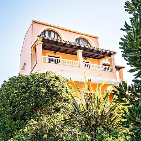 Romeo Seaside Luxury