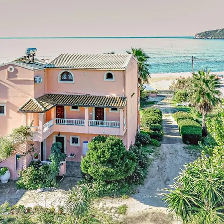 Romeo Seaside Luxury Apartment