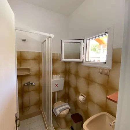 Apartment Basilika Haus Georgia Marathias (Corfu)