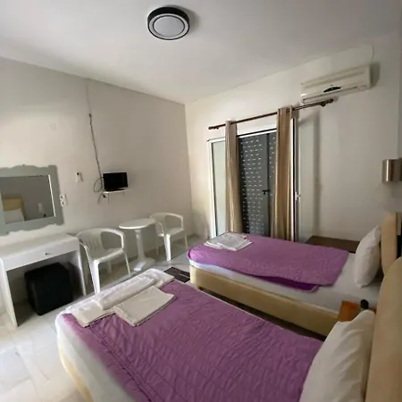 Basilika Haus Georgia Apartment Marathias (Corfu)