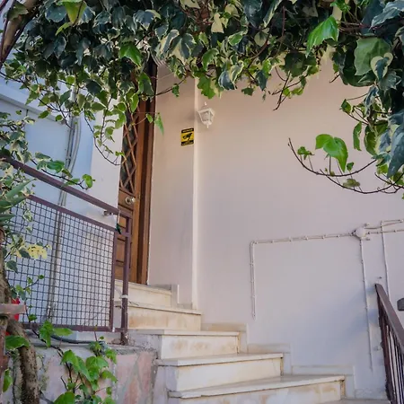 Oliana's Luxury House Apartment Mantouki