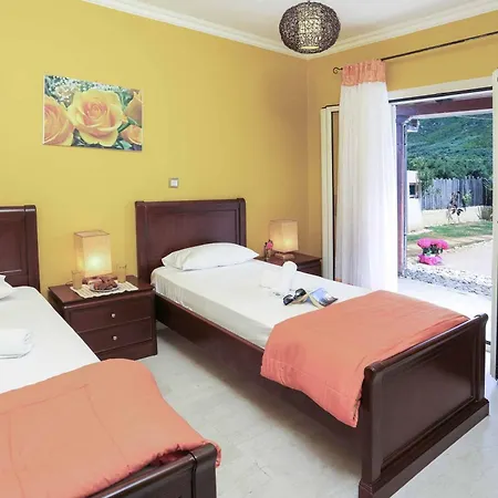 Villa Teo *