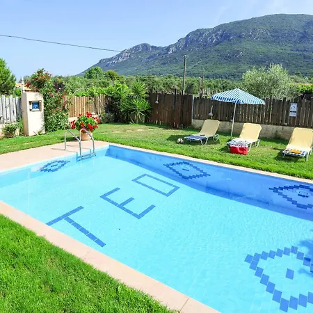Villa Teo *