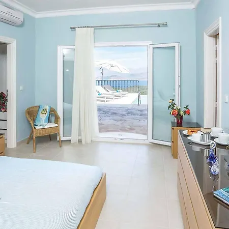 Villa Aetos Kassiopi *