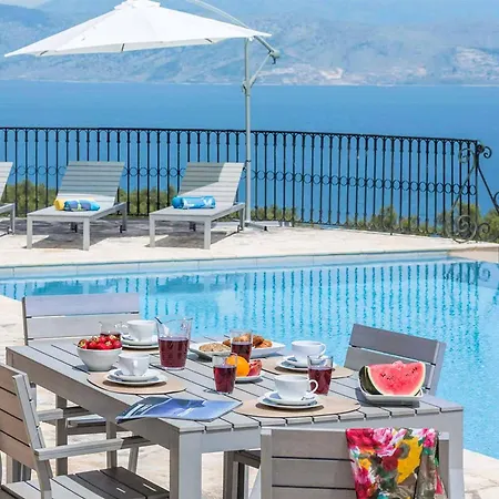 Aetos Kassiopi Kellia
