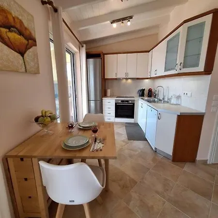 Holiday home S&a House Corfu (city)