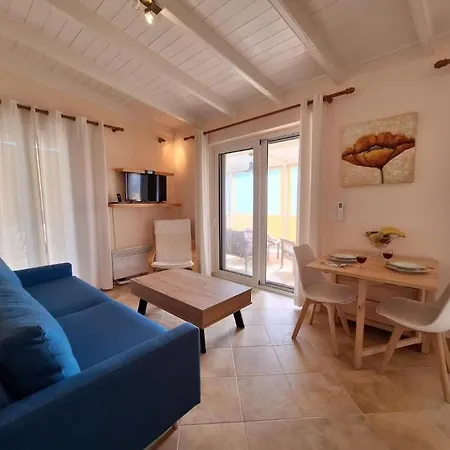 Holiday home S&a House