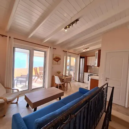 S&a House Holiday home