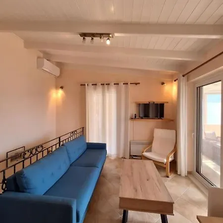 Holiday home S&a House