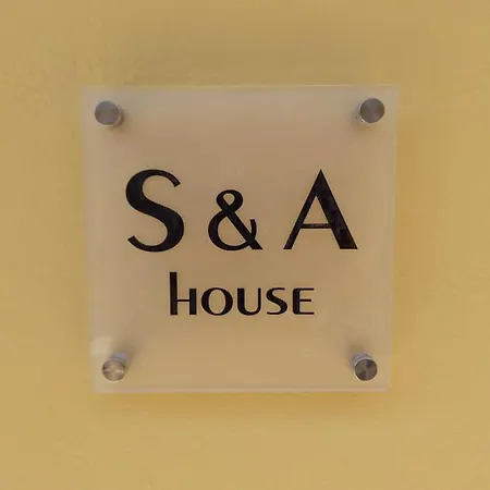 S&a House Holiday home