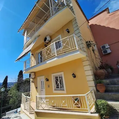 Holiday home S&a House